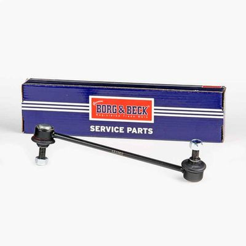 Borg & Beck Stabiliser Bar Link Coupling Rod BDL6667