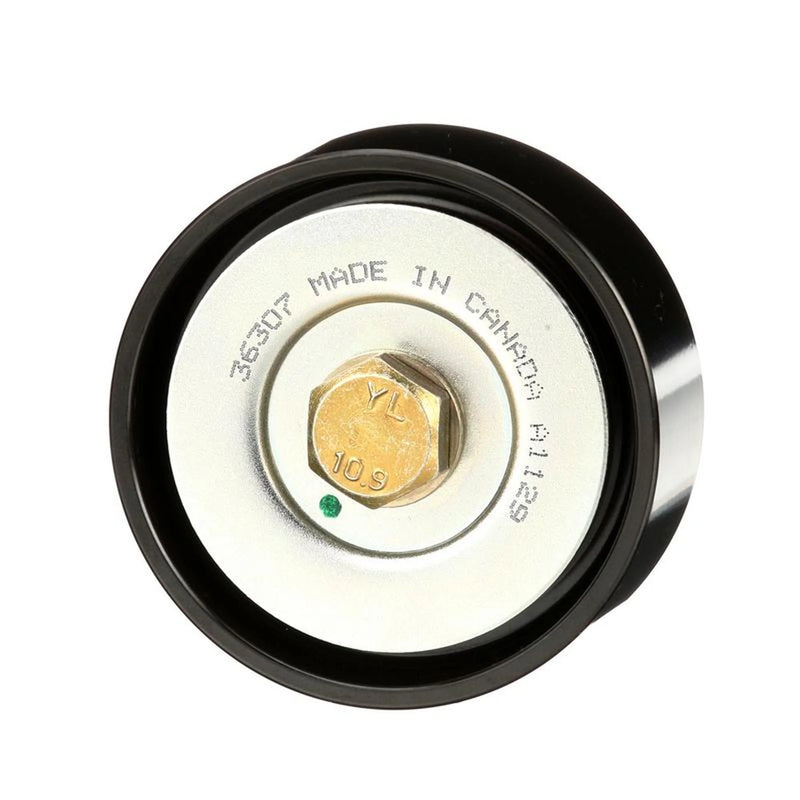 Gates V-Ribbed Belt Deflection/Guide Pulley T36307
