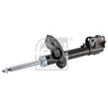 Febi Shock Absorber Damper Strut Front Left 1002669
