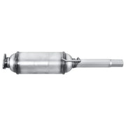 Hella Soot/Particulate Filter 8LG 366 070-781