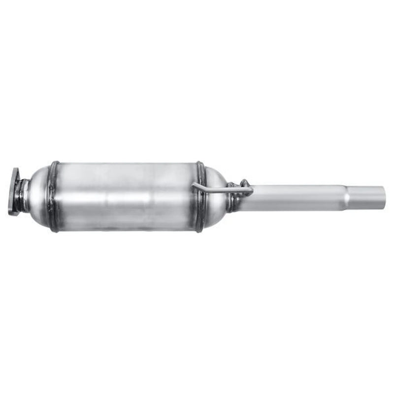 Hella Soot/Particulate Filter 8LG 366 070-781
