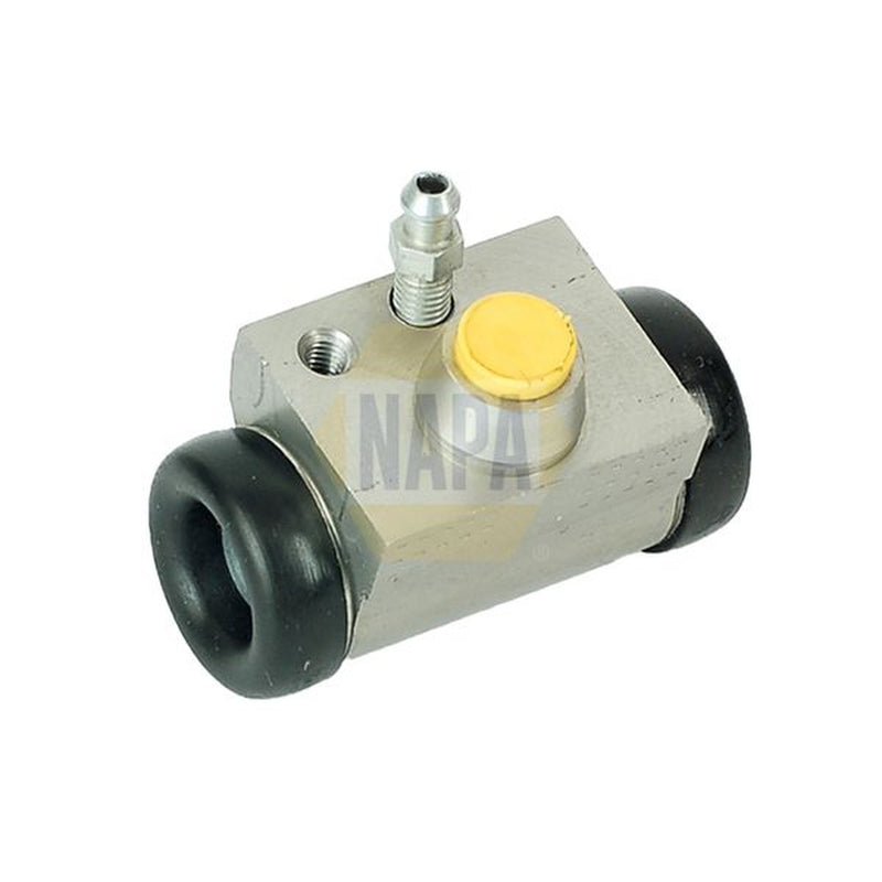 NAPA Wheel Cylinder Hydraulic Brake Rear NCY1044