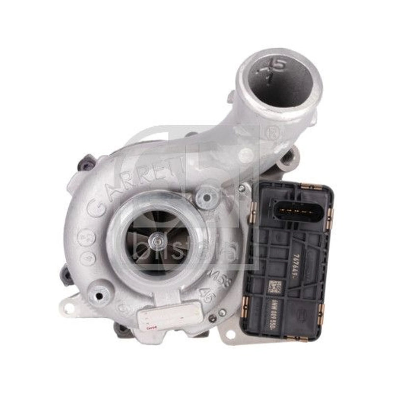 Febi Turbocharger Turbo Unit 186769