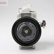Denso Air Conditioning Compressor DCP11012
