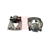 Apec Brake Caliper Assembly Front Right RCA1658N