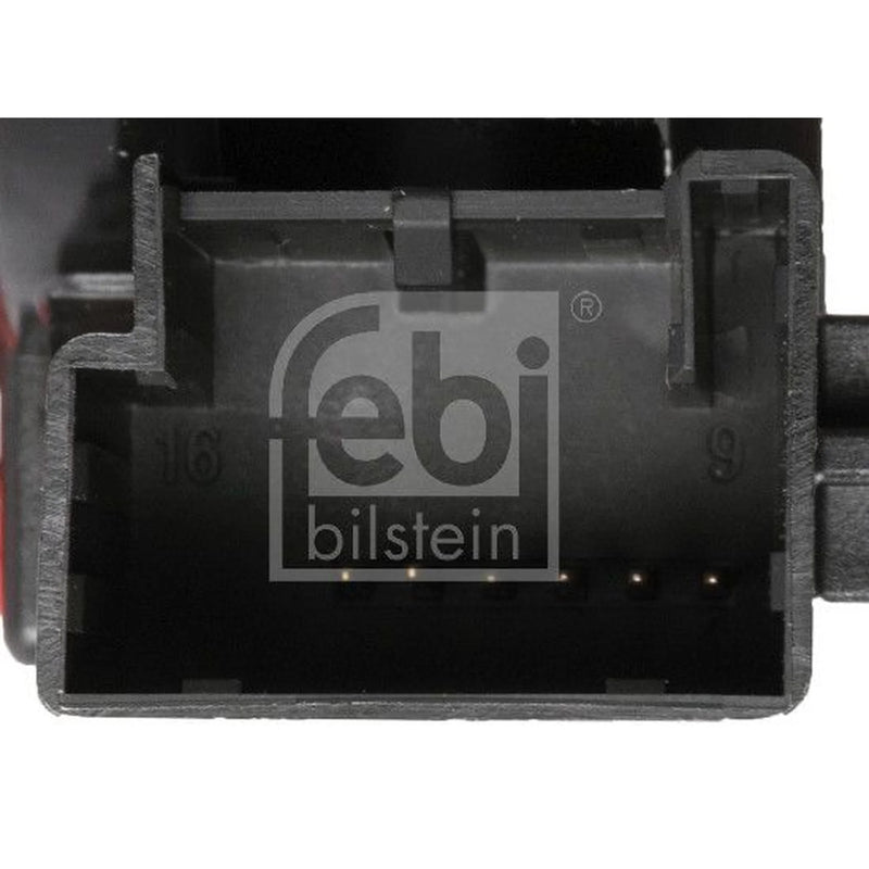 Febi Airbag Clock Spring Connectors 183548