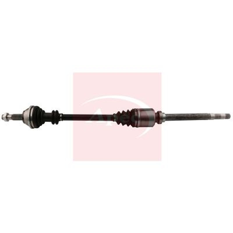 Apec CV Drive Shaft Driveshaft Front Right ADS1590R