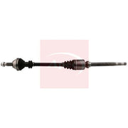 Apec CV Drive Shaft Driveshaft Front Right ADS1590R