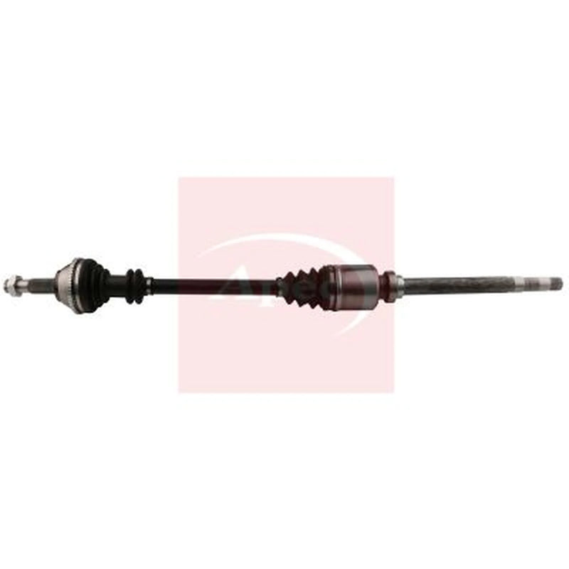 Apec CV Drive Shaft Driveshaft Front Right ADS1590R