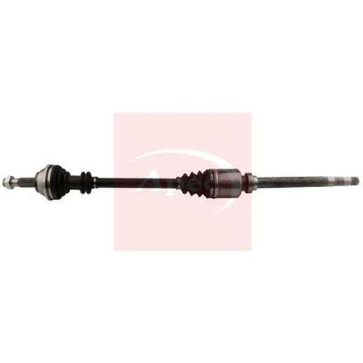 Apec CV Drive Shaft Driveshaft Front Right ADS1590R