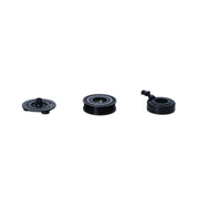 NRF A/C Compressor Magnetic Clutch 380018