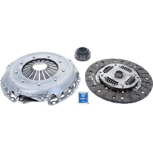Sachs Clutch Kit Set 3pc 3000181001