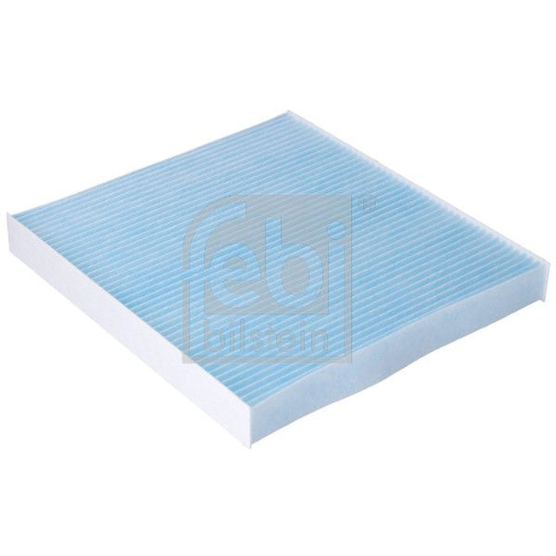Febi Cabin Air Filter (Pollen Filter) 1004161