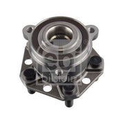 Febi Wheel Bearing Kit 92mm 184629