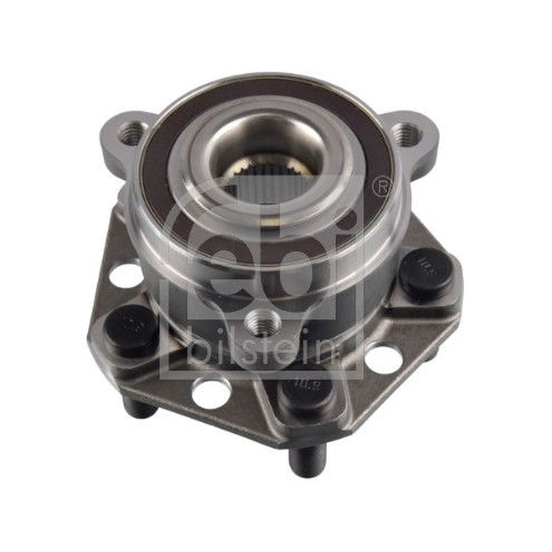 Febi Wheel Bearing Kit 92mm 184629