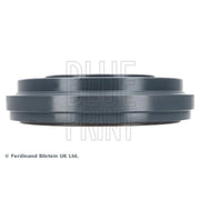 Blue Print Brake Drum Assembly Rear ADT34716