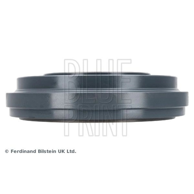 Blue Print Brake Drum Assembly Rear ADT34716