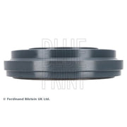 Blue Print Brake Drum Assembly Rear ADT34716