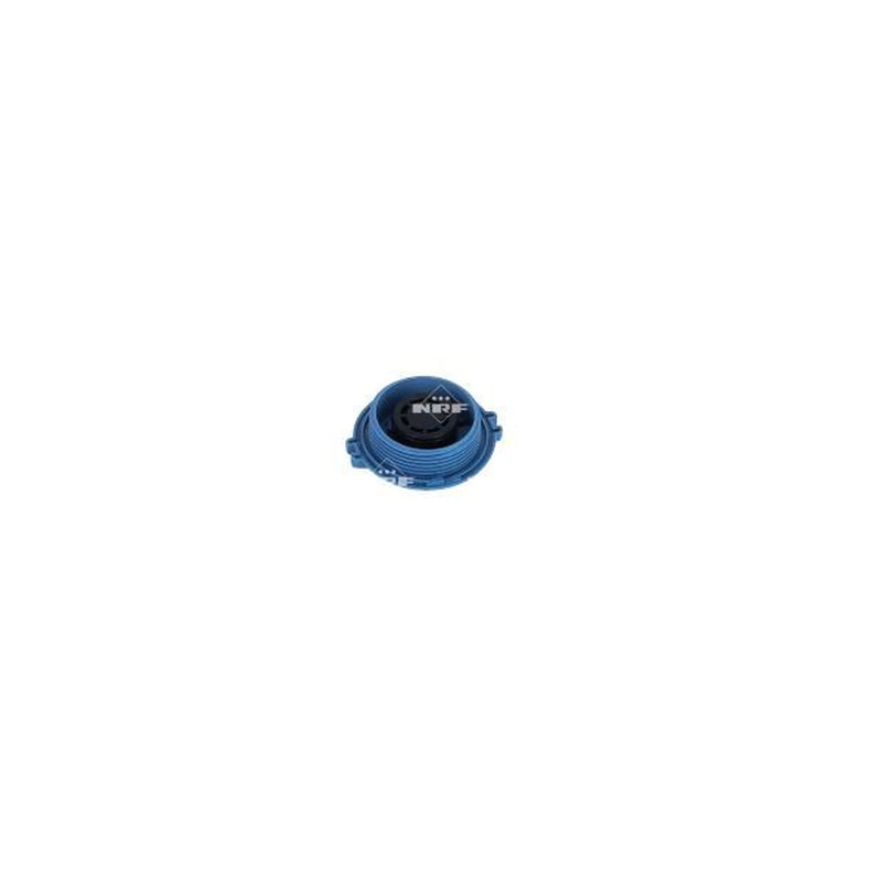 NRF Coolant Expansion Tank 454100