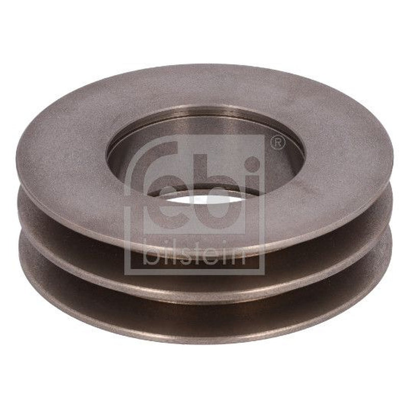 Febi V-Ribbed Belt Deflection/Guide Pulley 199632