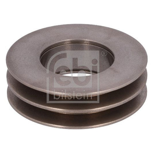 Febi V-Ribbed Belt Deflection/Guide Pulley 199632