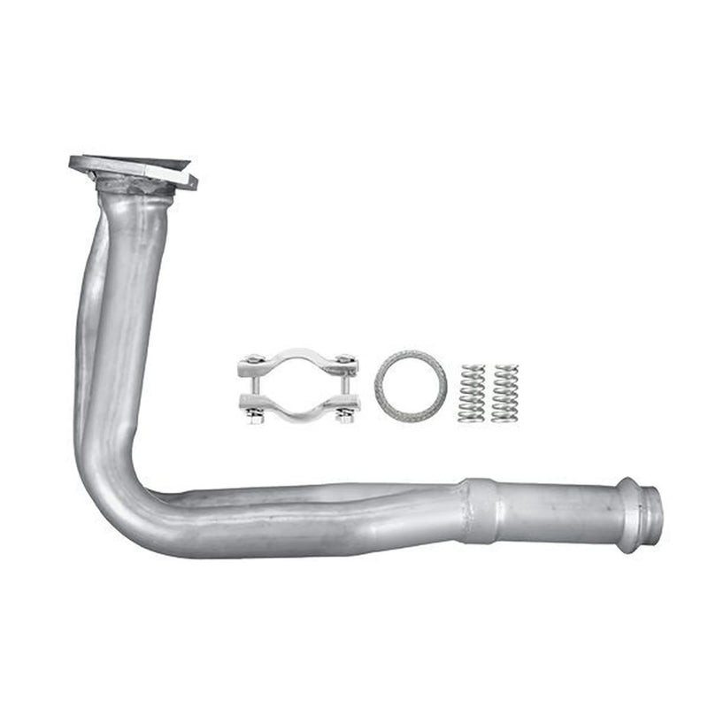 Hella Exhaust Pipe OD 8LA 366 006-381