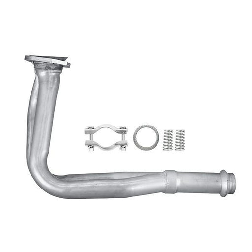 Hella Exhaust Pipe OD 8LA 366 006-381