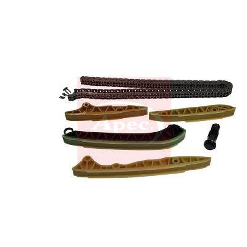 Apec Timing Chain Kit Set 214 Links ACK4163