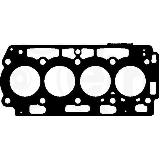 Elring Cylinder Head Gasket 1mm Thick 490.041