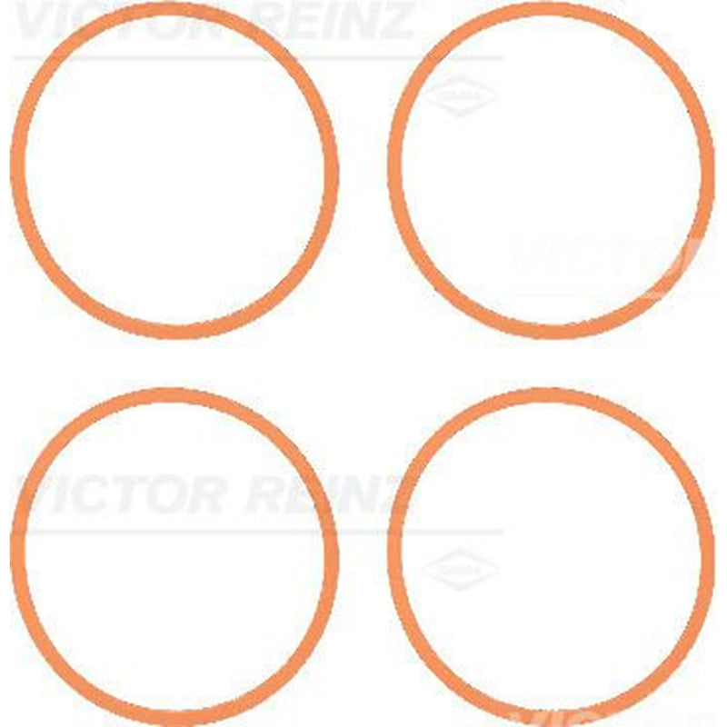 Victor Reinz Intake Manifold Gasket Set ID Wide High 11-37616-01