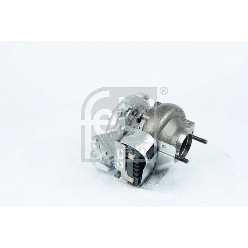 Febi Turbocharger Turbo Unit 187023