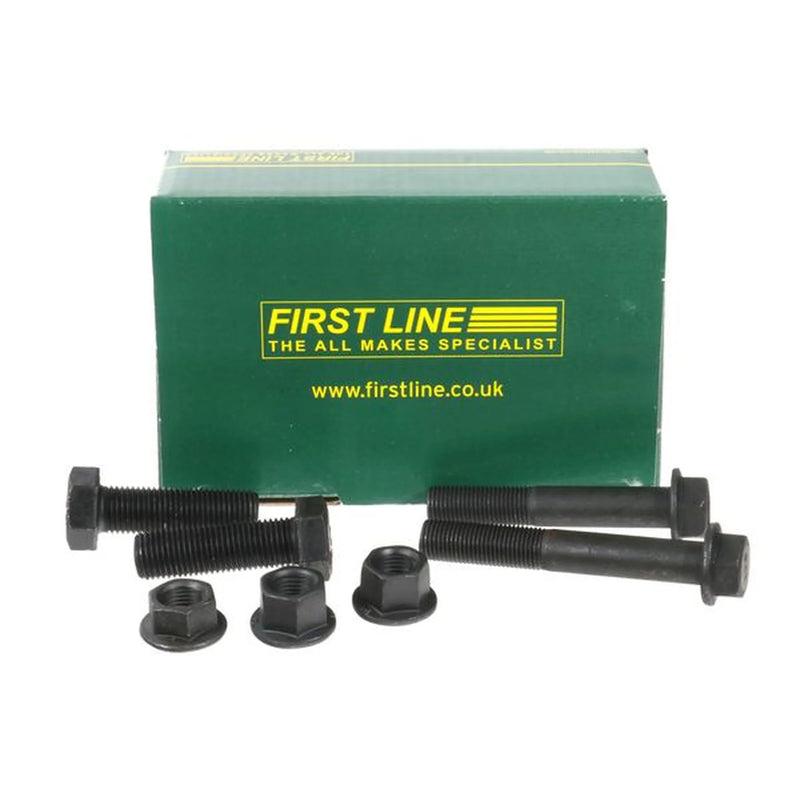 First Line Control Arm Fastening Bolt OD Front FSK8039
