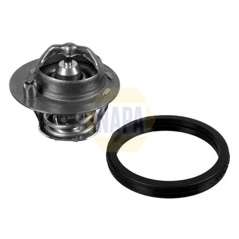 NAPA Thermostat,Coolant NTH1221