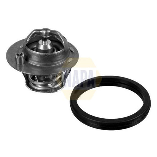 NAPA Thermostat,Coolant NTH1221