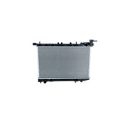 NRF Engine Radiator 53583
