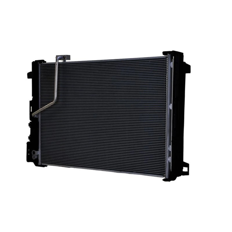 Hella Air Conditioning Condenser 8FC 366 221-441