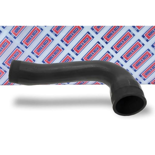 Borg & Beck Intercooler Turbo Charge Air Hose BTH1377