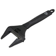 Monument 3144C Wide Jaw Adjustable Wrench 300mm (12in) - 3144C