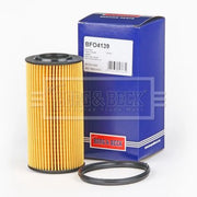 Borg & Beck Engine Oil Filter BFO4139