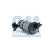 BM Catalysts Homologated Diesel Cat & Dpf BM11153H