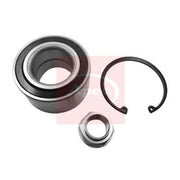 Apec Wheel Bearing Kit AWB1098