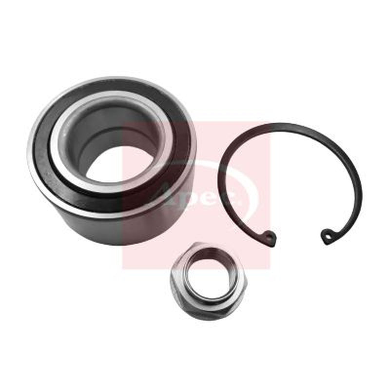 Apec Wheel Bearing Kit AWB1098