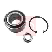 Apec Wheel Bearing Kit AWB1098