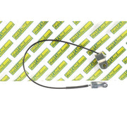First Line Handbrake Cable Right Rear FKB1008
