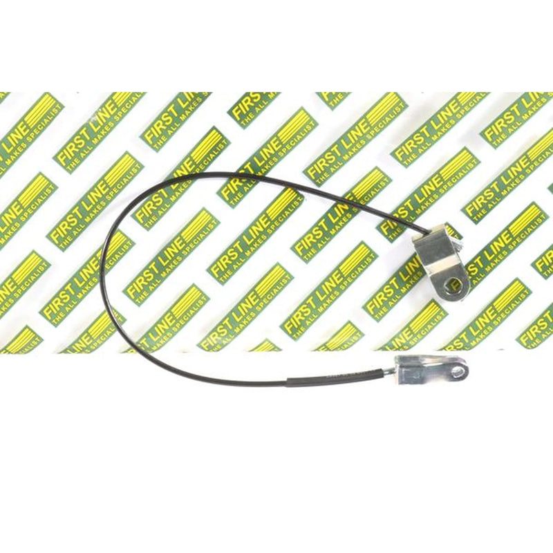 First Line Handbrake Cable Right Rear FKB1008