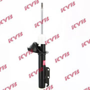 KYB Shock Absorber Damper Strut Front 333826