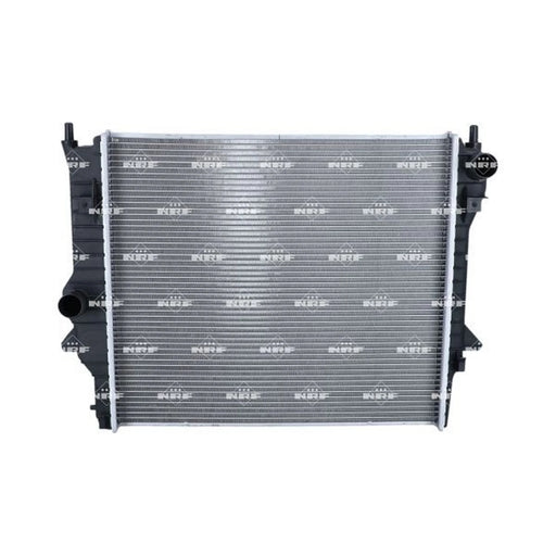 NRF Engine Radiator 550230