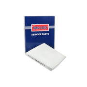 Borg & Beck Cabin Air Filter (Pollen Filter) BFC1015