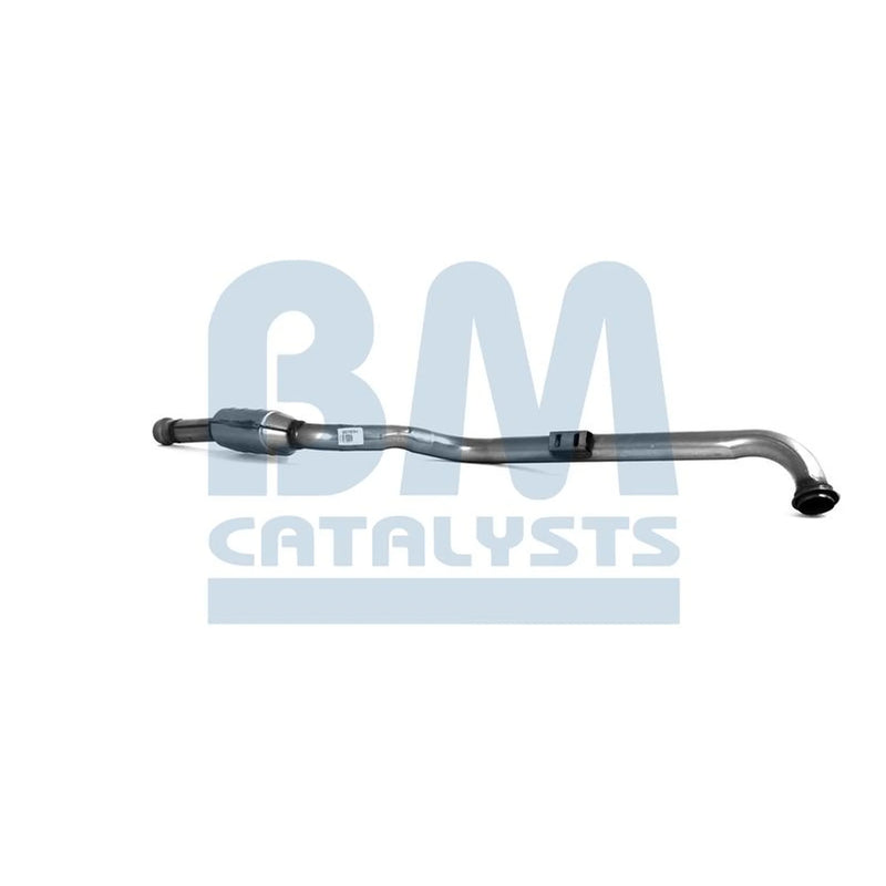 BM Catalysts Homologated Diesel Cat BM80189H