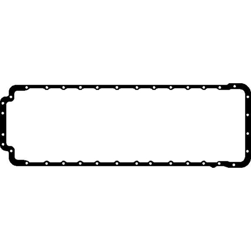 Elring Oil Sump Gasket Wide Thick 713.040